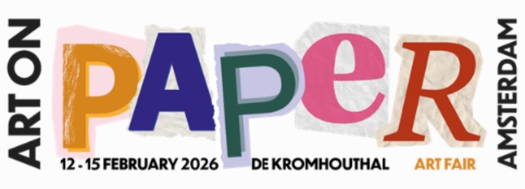 Tickets 12/02: 16u-21u Code: VILARVIP - 13/02 t/m 15/02: 11u-19u Code: VILAR2026